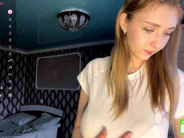 TyeshaDirksen webcam