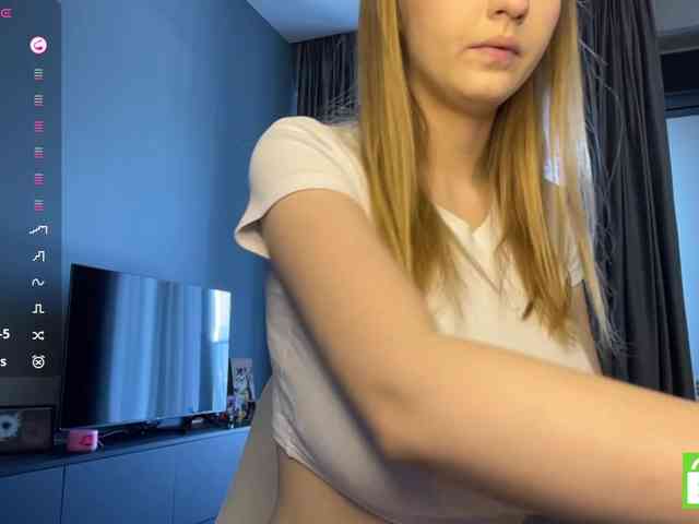 TyeshaDirksen webcam