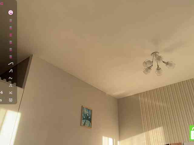 TyeshaDirksen webcam