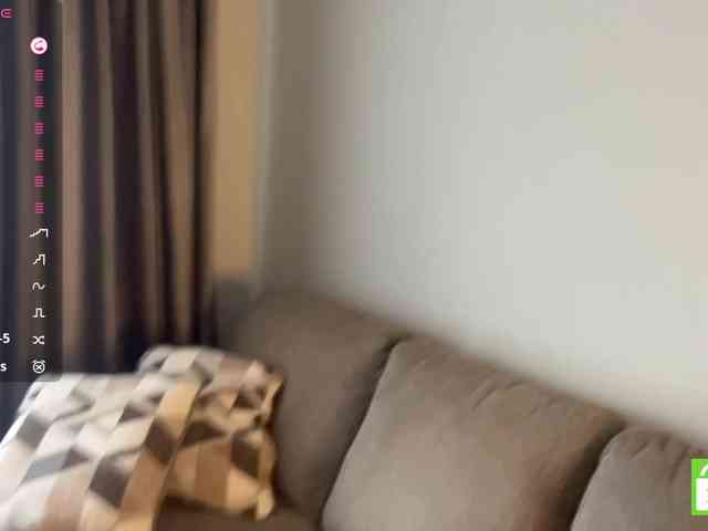 TyeshaDirksen webcam