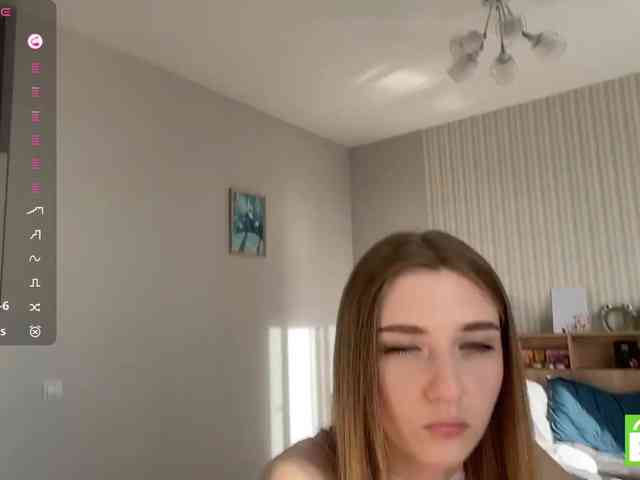 TyeshaDirksen webcam