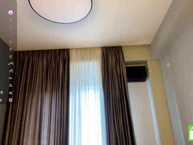 TyeshaDirksen webcam