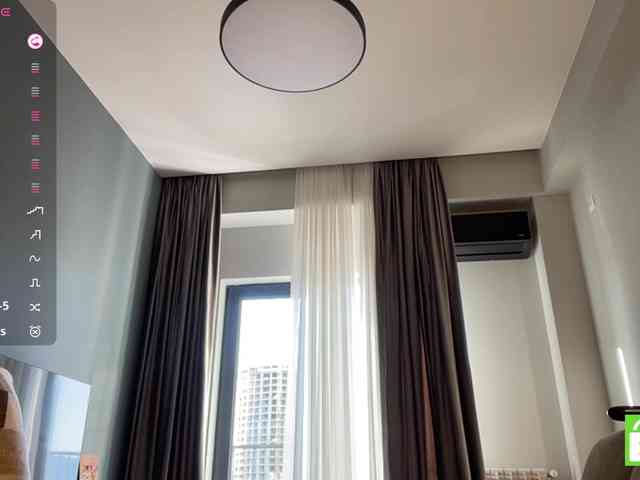 Modèle: TyeshaDirksen