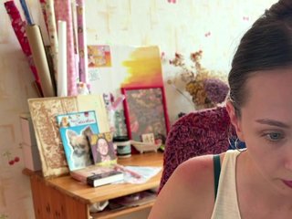 SeptemberRarogal Porn Show