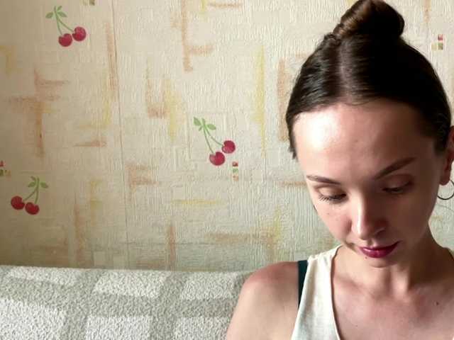 SeptemberRarogal live cam on BongaCams