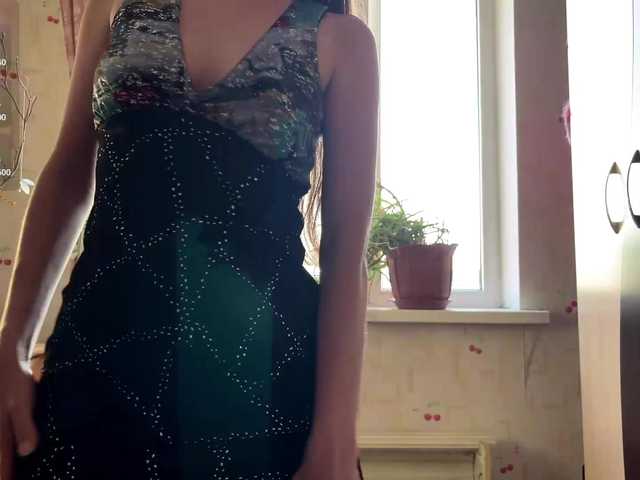 SeptemberRarogal live cam on BongaCams