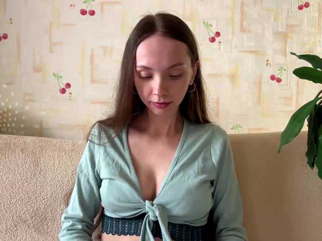 SeptemberRarogal live cam on BongaCams