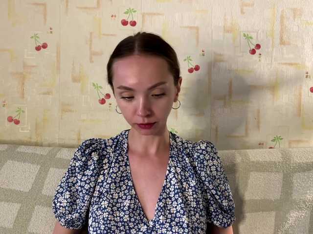 SeptemberRarogal live cam on BongaCams