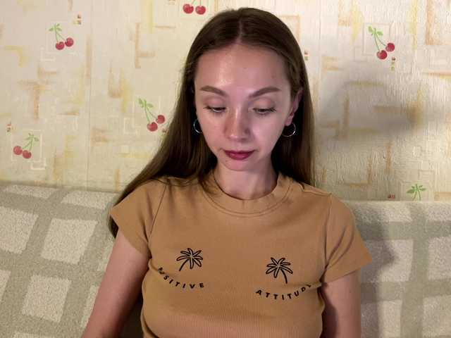 SeptemberRarogal live cam on BongaCams