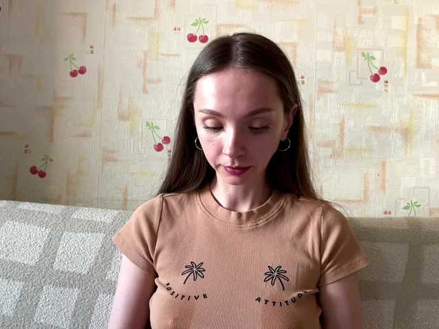 SeptemberRarogal live cam on BongaCams