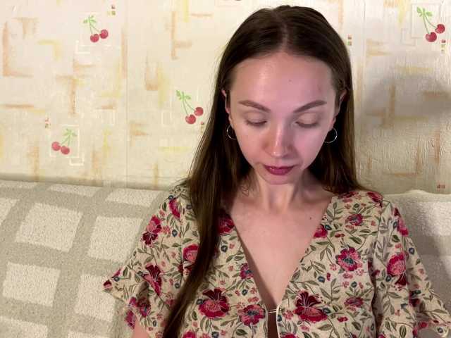 SeptemberRarogal live cam on BongaCams