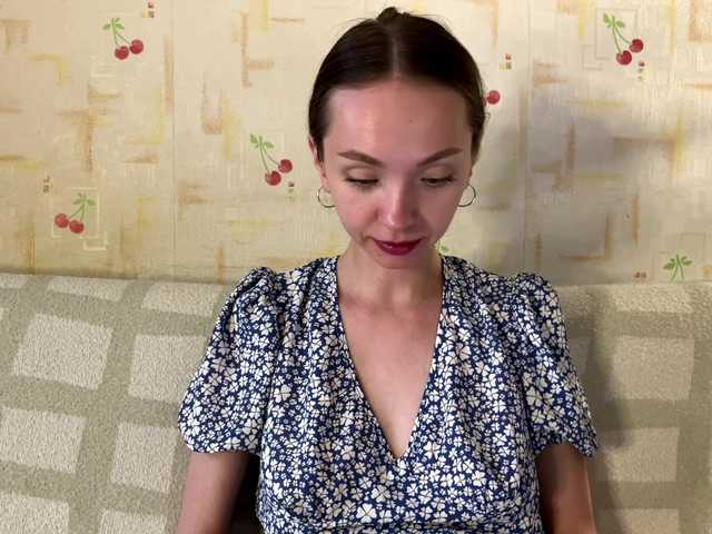 SeptemberRarogal live cam on BongaCams