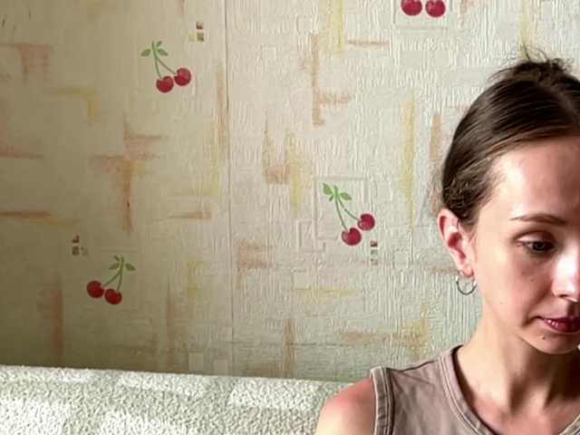 SeptemberRarogal live cam on BongaCams