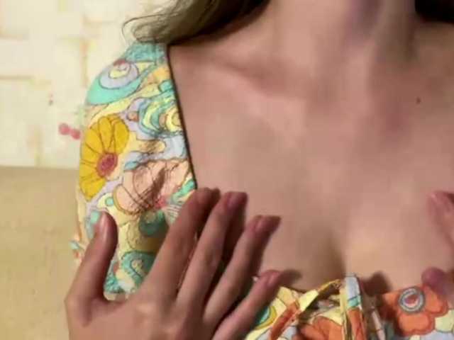 SeptemberRarogal live cam on BongaCams