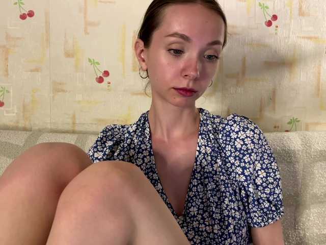 SeptemberRarogal live cam on BongaCams
