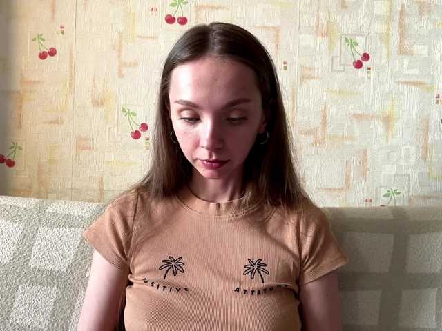SeptemberRarogal live cam on BongaCams
