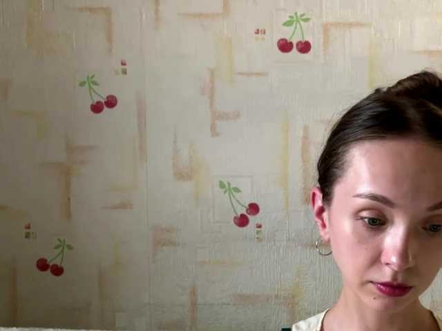 SeptemberRarogal live cam on BongaCams