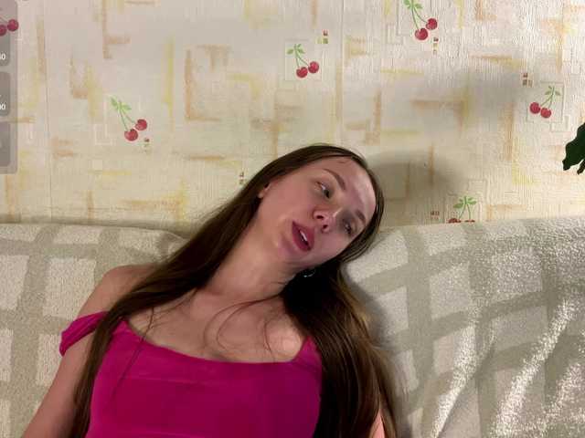 SeptemberRarogal live cam on BongaCams