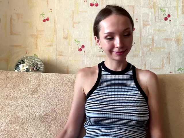 SeptemberRarogal live cam on BongaCams