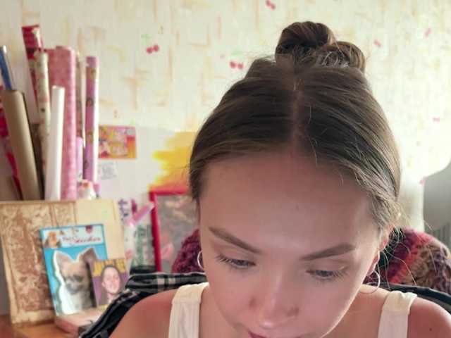 SeptemberRarogal live cam on BongaCams