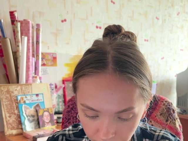 SeptemberRarogal live cam on BongaCams