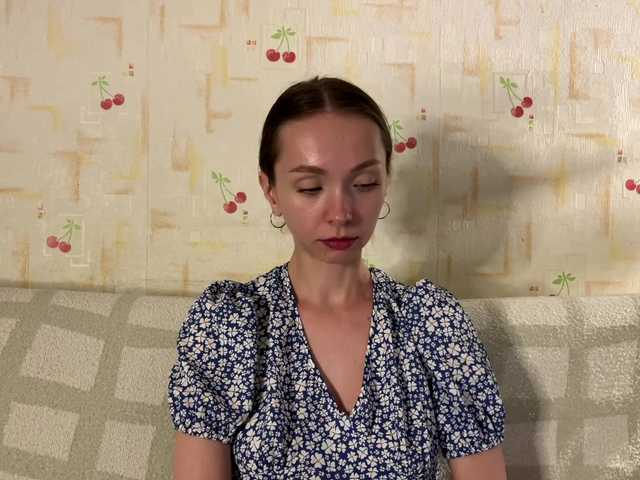 SeptemberRarogal live cam on BongaCams