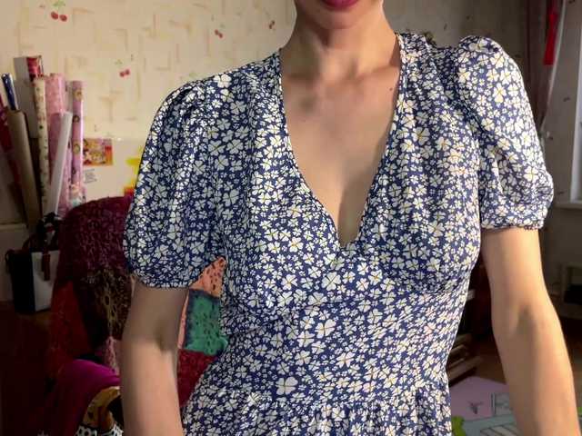 SeptemberRarogal live cam on BongaCams