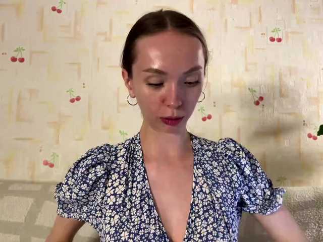 SeptemberRarogal live cam on BongaCams