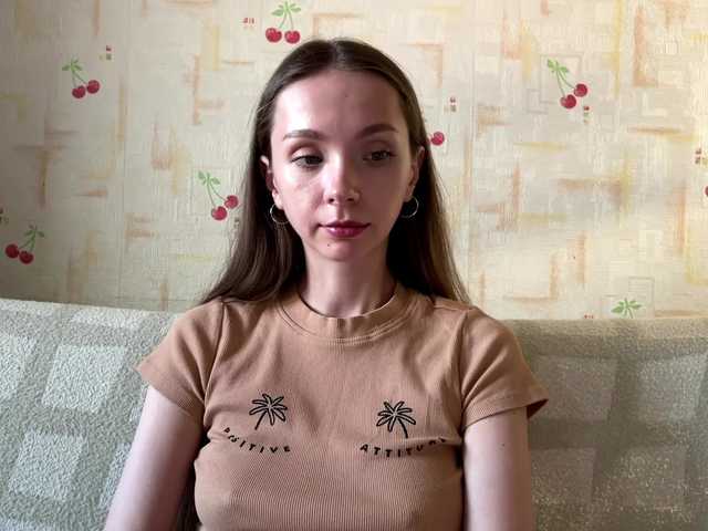 SeptemberRarogal live cam on BongaCams