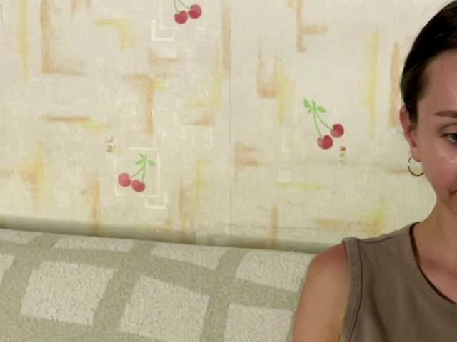 SeptemberRarogal live cam on BongaCams