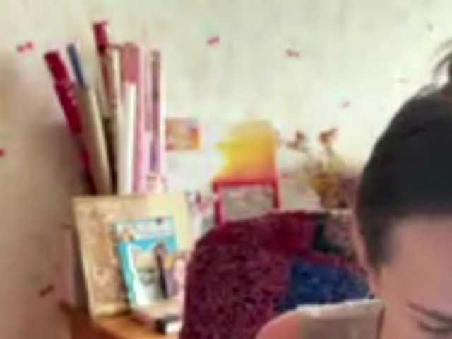 SeptemberRarogal live cam on BongaCams
