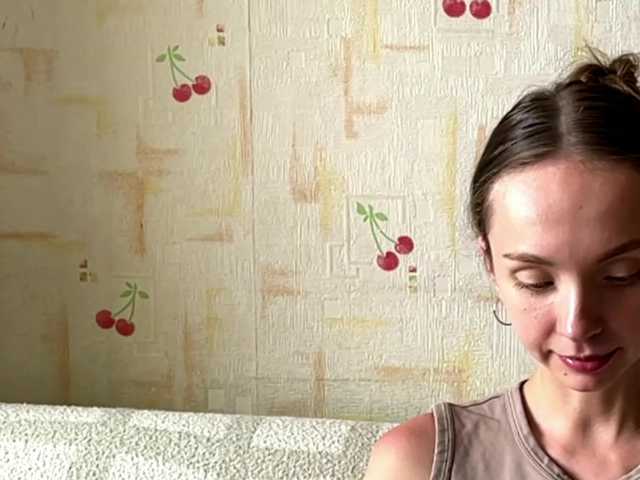 SeptemberRarogal live cam on BongaCams