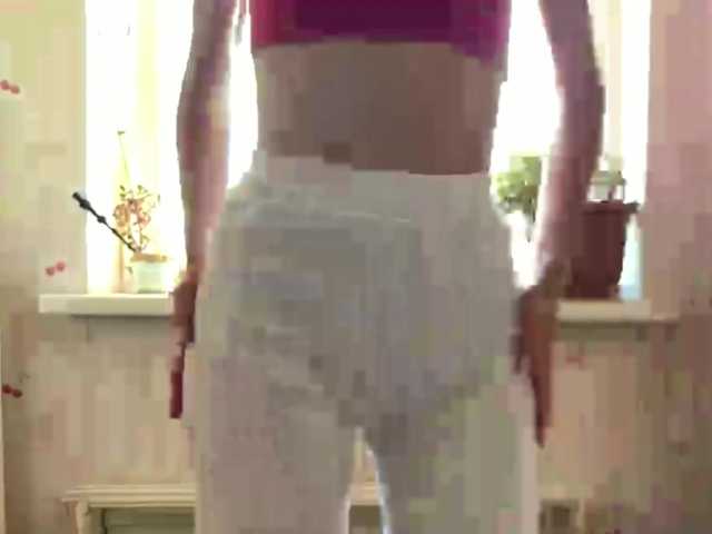 SeptemberRarogal live webcam show