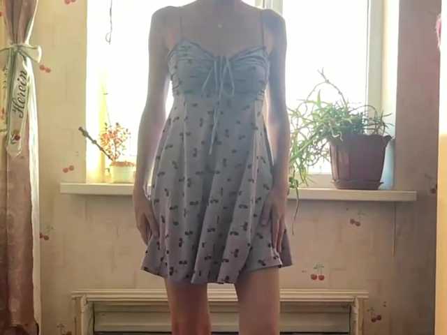 SeptemberRarogal live cam on BongaCams
