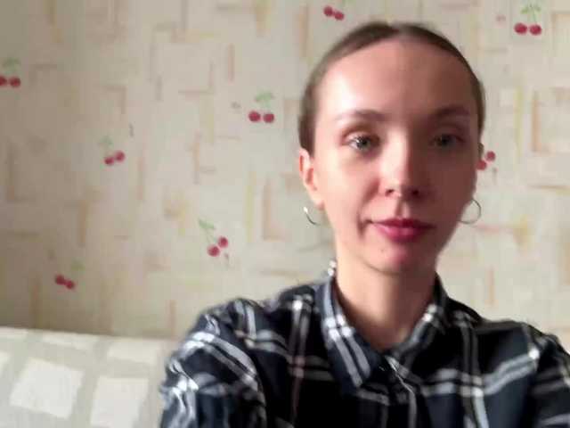 SeptemberRarogal live cam on BongaCams