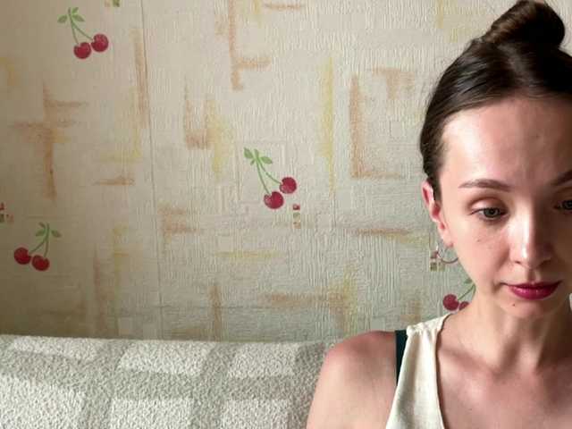 SeptemberRarogal live cam on BongaCams
