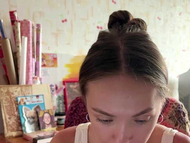 SeptemberRarogal live cam on BongaCams