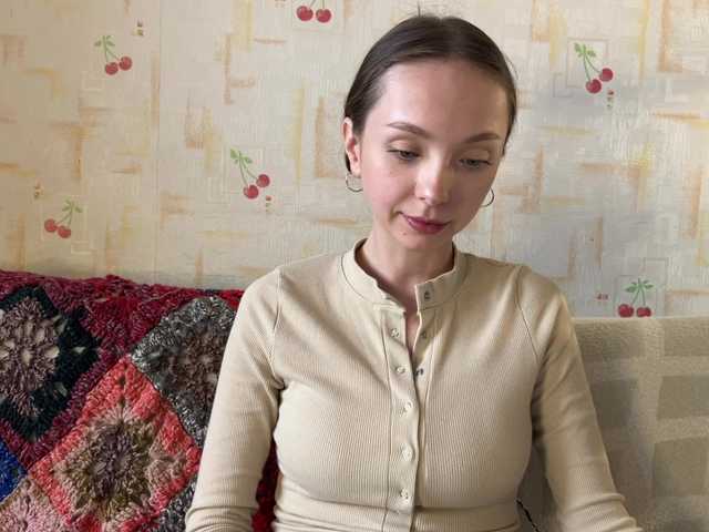 SeptemberRarogal's BongaCams show and profile