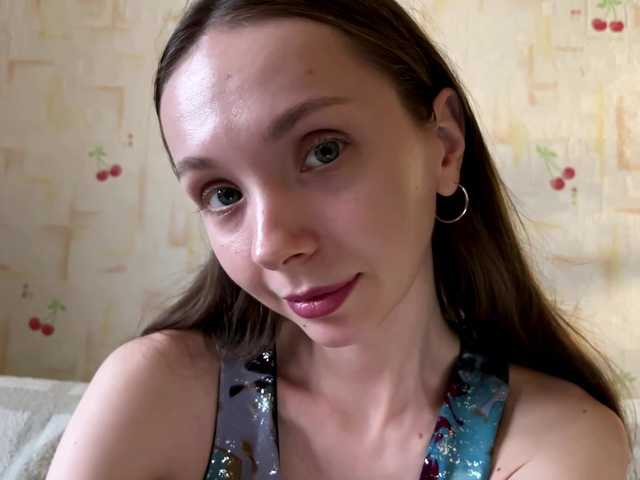 SeptemberRarogal live cam on BongaCams