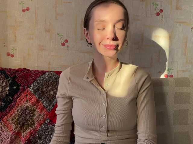 SeptemberRarogal's BongaCams show and profile