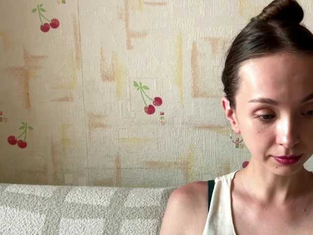 SeptemberRarogal live cam on BongaCams