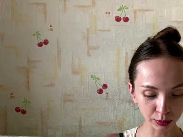 SeptemberRarogal live cam on BongaCams