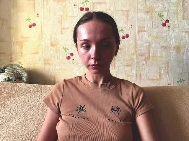 SeptemberRarogal live cam on BongaCams