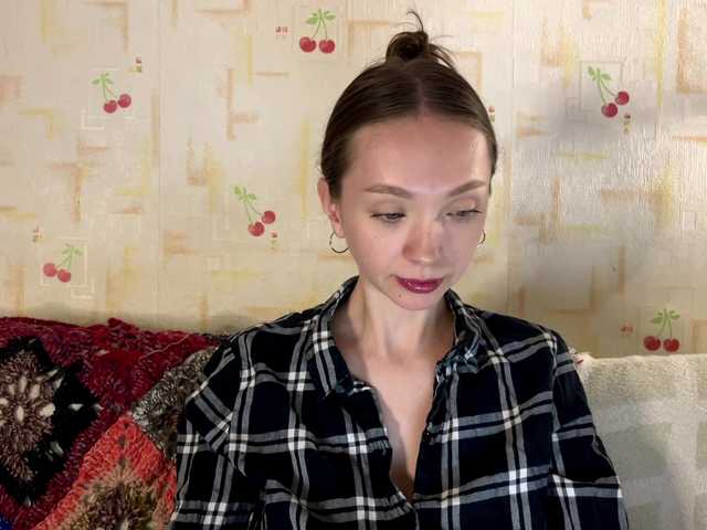 SeptemberRarogal's BongaCams show and profile