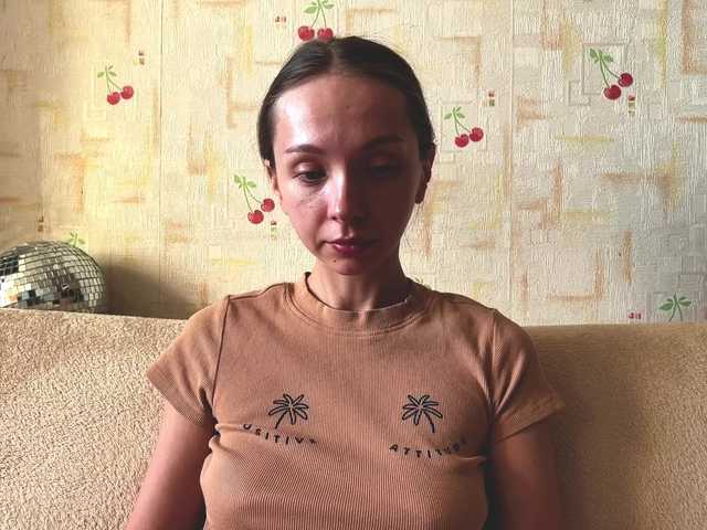 SeptemberRarogal live cam on BongaCams