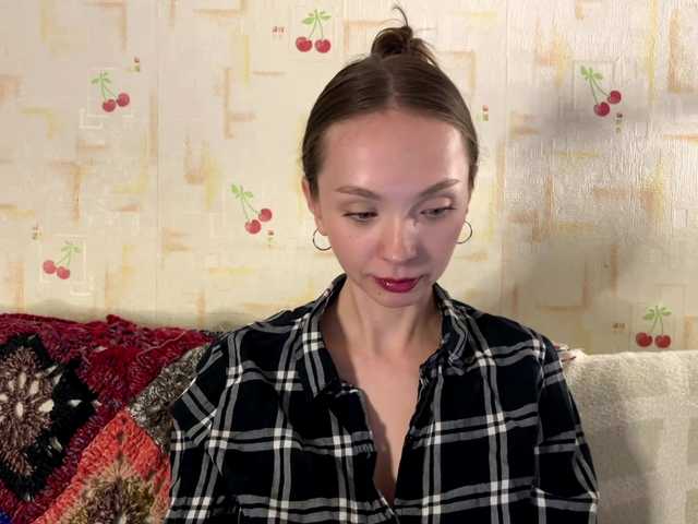 SeptemberRarogal's BongaCams show and profile