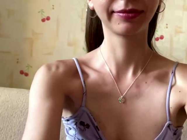 SeptemberRarogal live cam on BongaCams