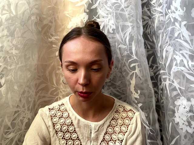 SeptemberRarogal live cam on BongaCams
