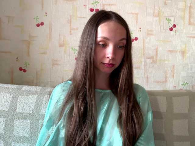 SeptemberRarogal's BongaCams show and profile