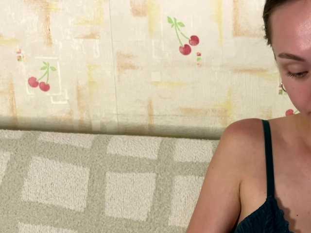 SeptemberRarogal live cam on BongaCams